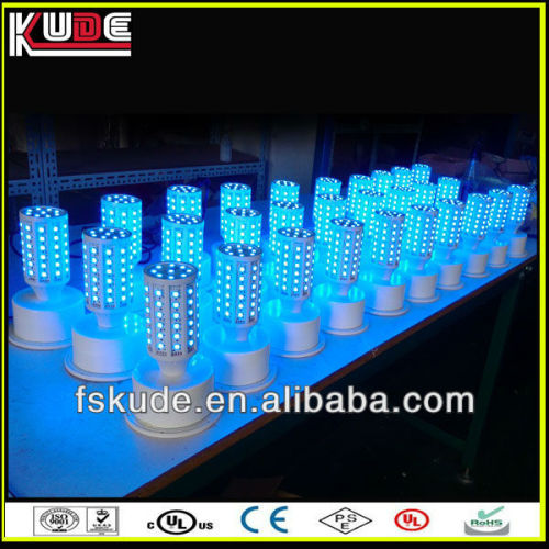 12.6V high brightness LED corn light for led furniture