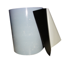 Double Side Butyl Rubber Anticorrosion Tape For Pipe