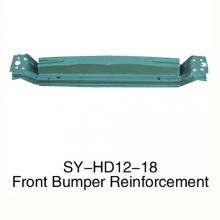 HONDA CITY 2006 Front Bumper Reinforment