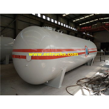 8000 gallon gallon lưu trữ LPG thương mại