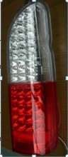 Toyota Quantum hiace 2005  Van bus ,Mini bus reconfigure II LED tail lamp 8156126200