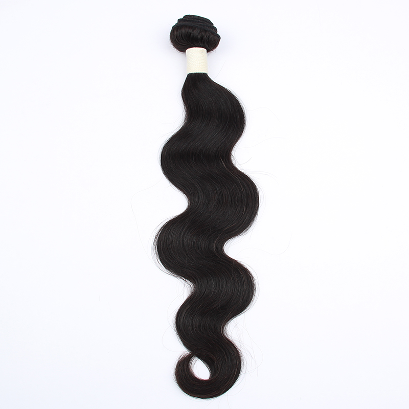 Unprocessed Wholesale Virgin Brazilian Human Hair Weave One Donor Virgin Cuticle Aligned Raw Hair Bundle Product For Black Women
