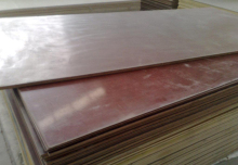 Hard High-Density 3025 Cotton Cloth Board