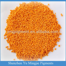 Gold Luster Pearl Masterbatch/Silver Luster Pearl Masterbatch