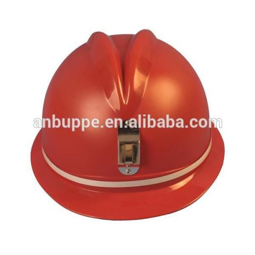 Hochwertiger ABS-Bau-Schutzhelm für Bergleute