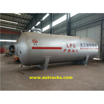 8000 Gallon 12T Réservoirs ASME Domestiques