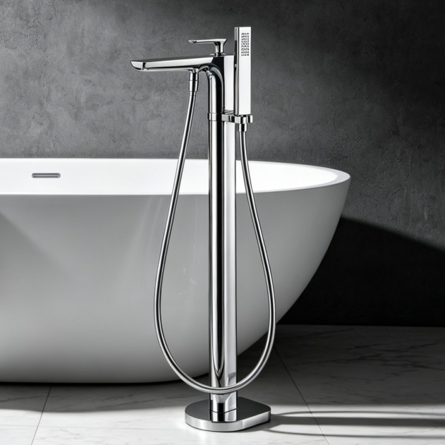 podlahové kohútiky pre vane floor taps for baths