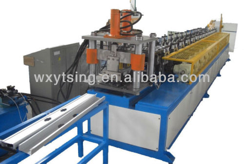 YTSING-YD-0469 Metal Stud and Track Roll Forming for Drywall Profile Machine