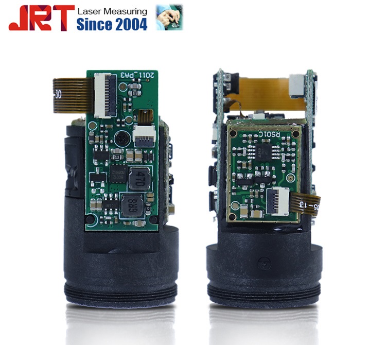 Mini Binoculars Rangefinder