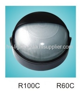 Drev-proof Lrev / Moisture-proof Lamp?