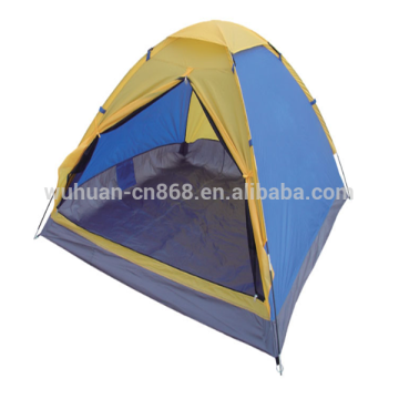 Aluminum frame folding tent poles/outdoor tent