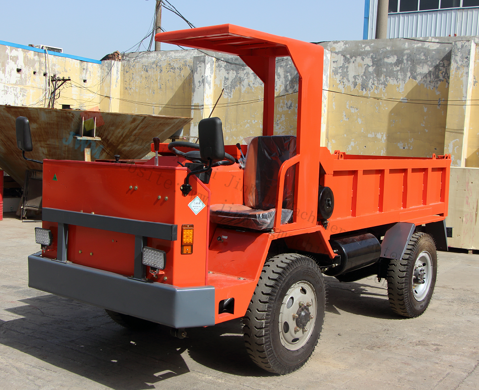 Cargo Truck Diesel Cargo Truck Diesel