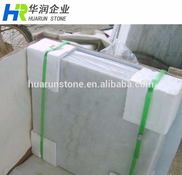 Guangxi White Marble