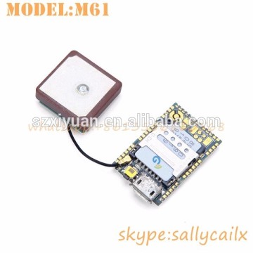 OEM GSM DVR mini GPRS GPS Tracker Plus DVR