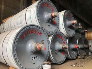 Paper Machine Drying Machine