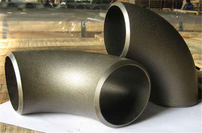 Elbow90deg CL 6000 ASTM A182