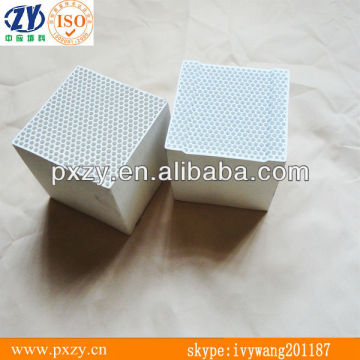 Porous Ceramic honeycomb