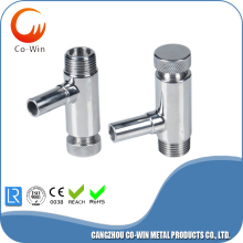 BSP Sampling Valve 316