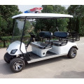 Patrol golf cart από το εργοστάσιο προς πώληση