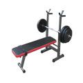 olympic barbell trap bar