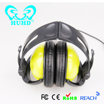 Newest factory wireless mp3 headphones with sd card