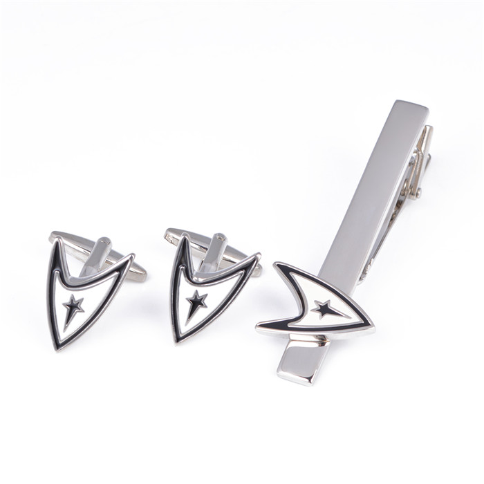 Tie Clips 5