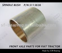 JF-800 bimetal bushing