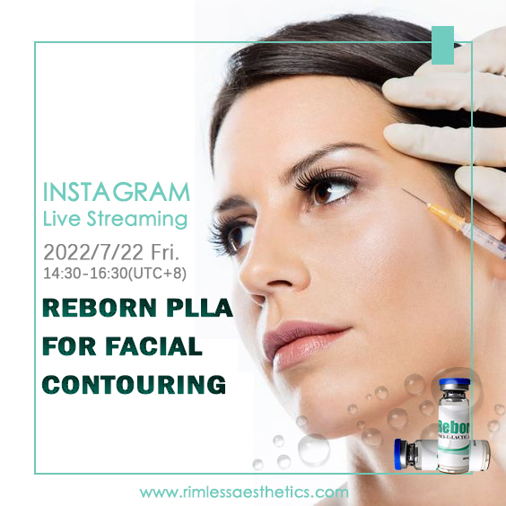 REBORN PLLA FOR FACIAL CONTOURING