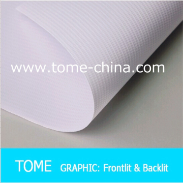 Large billboard pvc flex banner,advertisement material