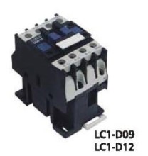 AC contactor