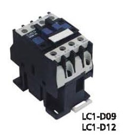 AC contactor