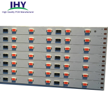 RGBW 2835 Cree LED Circuit Board SMD LED PCB