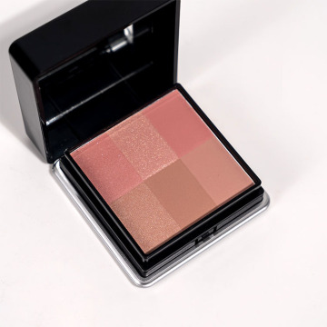 Nude Finish Illuminating Powder
