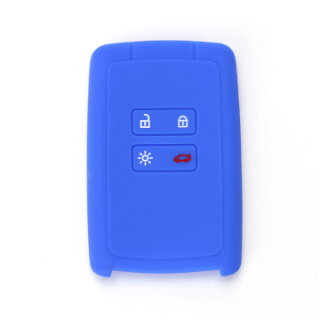 2018 silicone explorer key fob protective cover case