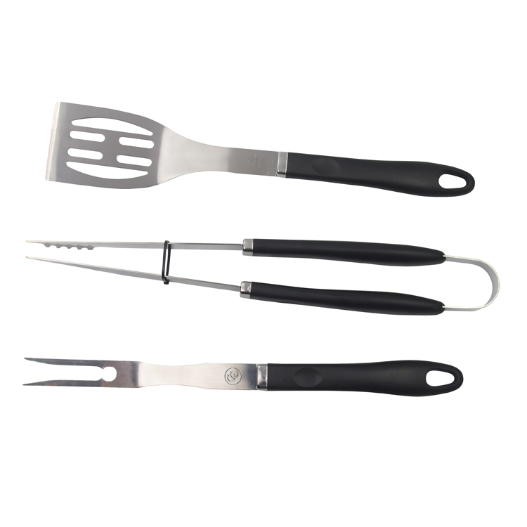 bbq grill tools set