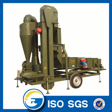 5XFS-10B Grain Cleaner Seed Cleaner