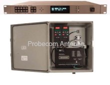 Ac3000 Antenna Control System?