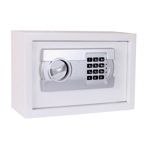 Digital Key Safe box Cabinet with 24 Keys