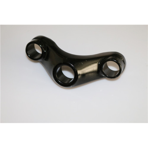 OEM CNC Milling Anodized Aluminium Bike Parts