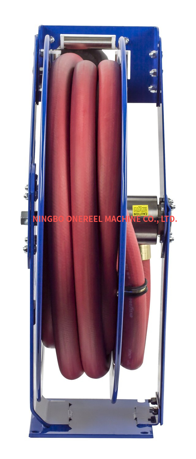 steel hose reel (1) steel hose reel (1)