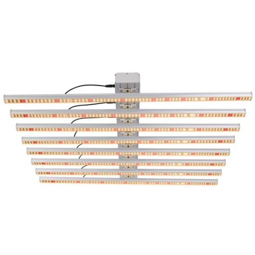 Høj PPFD LED Grow Lights Full Spectrum