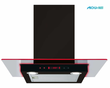 CAD Extractors Cooker Hood 60CM