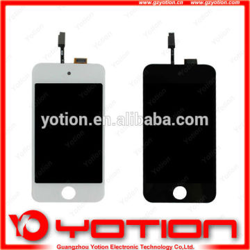 Wholesale replacement lcd screen for ipod touch 4