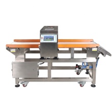 Intelligent Food Metal Detection Machine