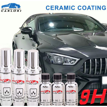 Ceramic Coat Maintenance Spray.