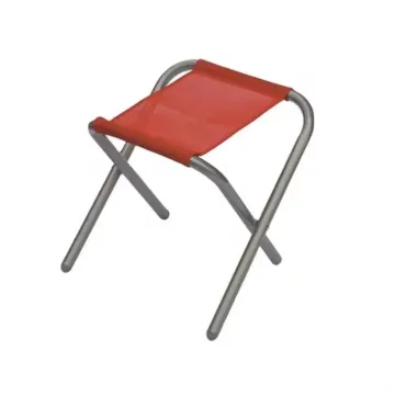 Arts and Crafts Portable Indoor Stools Beach Chair