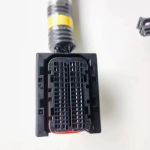 Yuchai Engine Accessories DKAJT1-3823250ASF1 Engine Wiring Harness