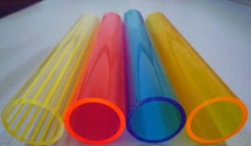 Polycarboante Tube,Used led light for sale,CL Tube