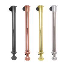 Pinniu Efficient BBQ Smoke Exhaust Pipe with Electrostatic Barbecue Smoke Filter