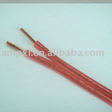 high quality speaker cable